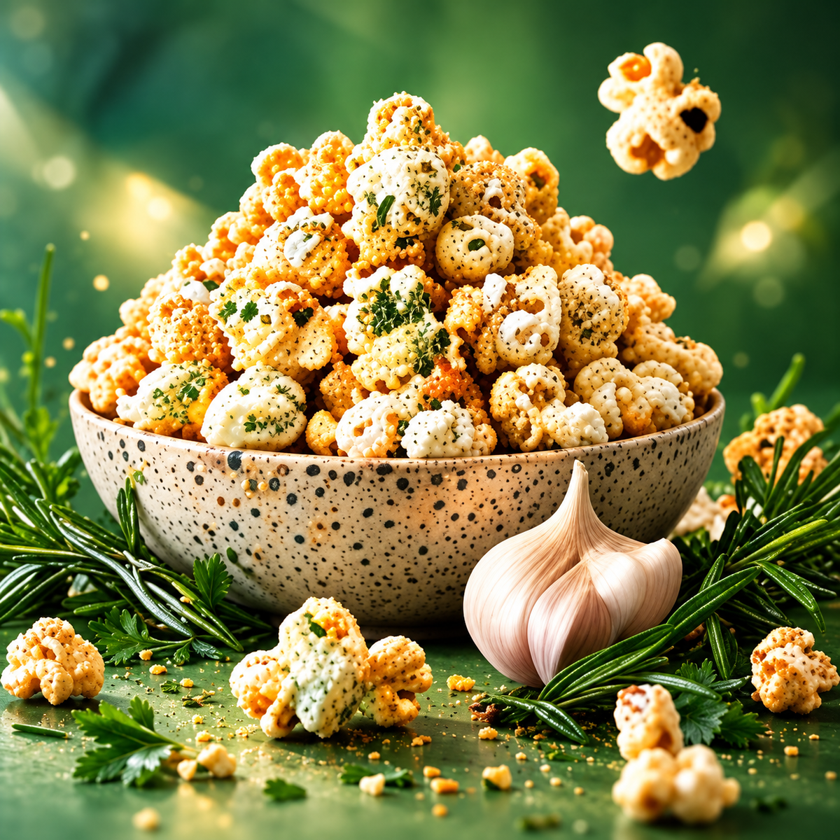 Savoury Flavours