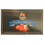 Strawberry Milkshake