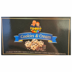 Cookies & Cream