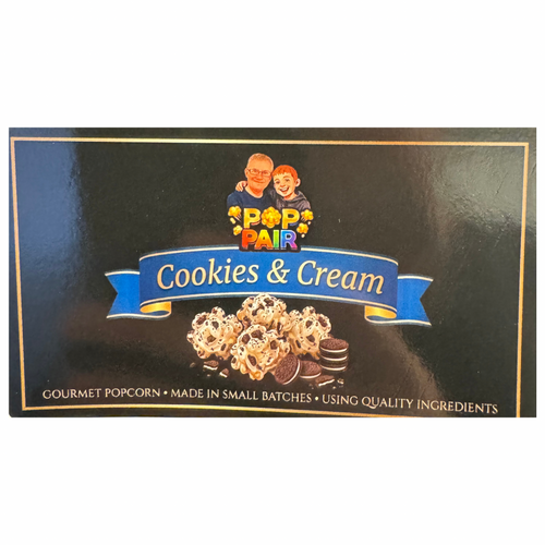 Cookies & Cream