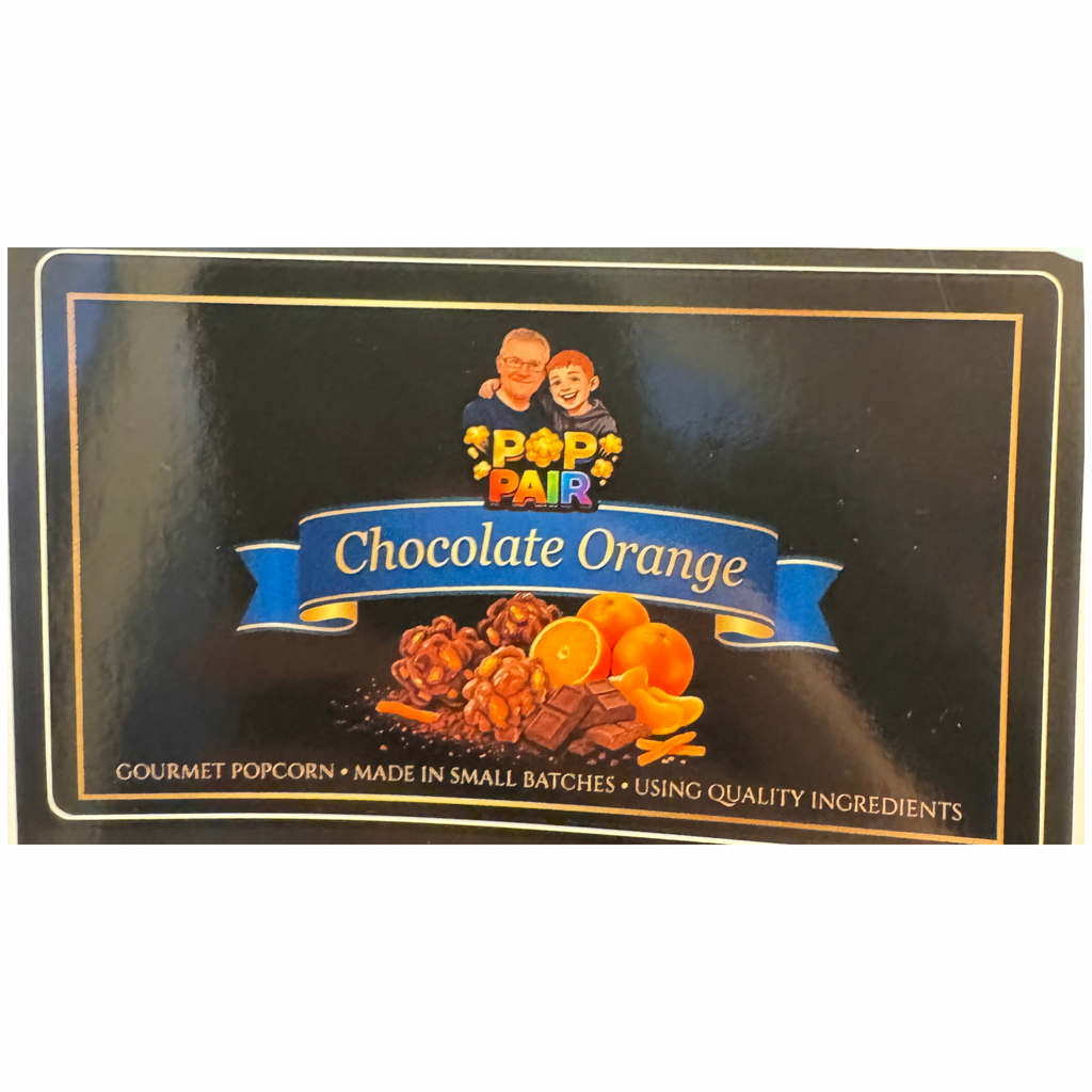 Chocolate Orange