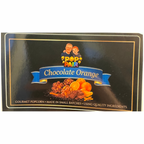 Chocolate Orange