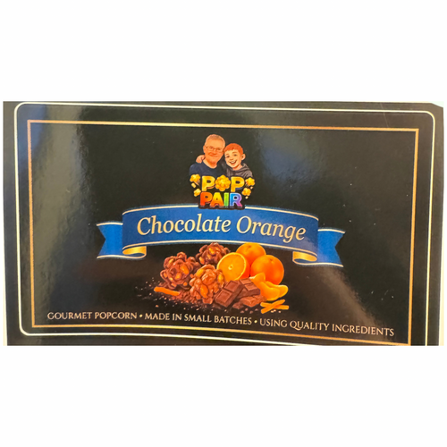 Chocolate Orange